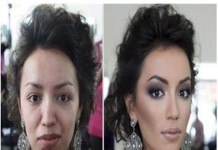 श्रीमतीको वास्तविक अनुहार देखेपछि श्रीमानद्वारा मुद्दा दायर