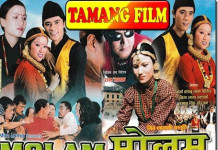 तामाङ चलचित्रकर्मीहरू सम्मानित