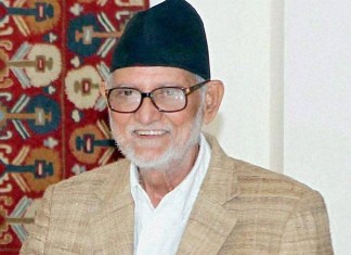 प्रधानमन्त्रीको विदेश भ्रमणले नयाँ सरकार गठनमा ढिलाई हुने संकेत