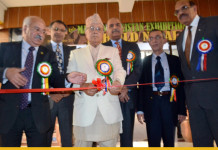 छैटौ पाकिस्तानी मेला आजबाट सुरु