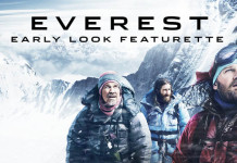 हिमाली सौन्दर्य र साहसिक आरोहणको जीवन्त समेटिएको चलचित्र ‘एभरेष्ट’