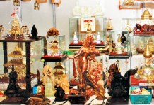 म्ंसिर १० देखि हस्तकला व्यापार मेला तथा अन्तर्राष्ट्रिय गरगहना प्रदर्शनी