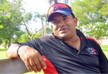 क्रिकेट प्रशिक्षक दासानाइकेको राजीनामा