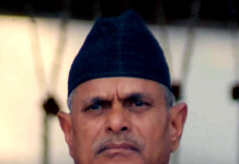 राष्ट्रपतिद्वारा सात दिनभित्र नयाँ मन्त्रिपरिषद् गठन गर्न आह्वान