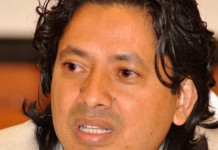 मोदीलाई सादर अनुरोध