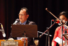 भूकम्पपीडितलाई सहयोग गर्न अष्ट्रेलियामा सांगीतिक कार्यक्रम