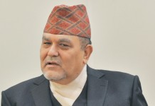 भ्रष्टाचारीमाथिको कारबाही अब कसैले रोक्न सक्दैनः कार्की