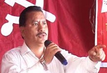 ‘विप्लव’ समाजवादी मोर्चाबाट अलग