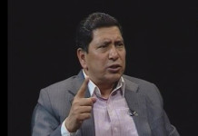 राष्ट्रघाती एमसीसी सम्झौतामा संशोधन नभएसम्म पास हुँदैन