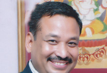 नेपाली रत्न, आभूषणको विकास र निर्यात प्रवद्र्धन : विद्यमान अवस्था र सम्भावना
