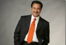 अभिनेता भुवन केसी नेपाली कांग्रेसमा