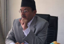 अनुदान वितरणमा राजनीतिक रूपमा विभेद भएको छैन