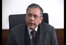 भारतीय राजदूतको रहस्यमय सक्रियता !