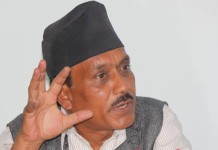 भारतीय मिडियामा आएकाजस्ता काम भएनन् भने चीनको सहयोग नयाा सरकारलाई पनि नहुने कुरा हुादैन