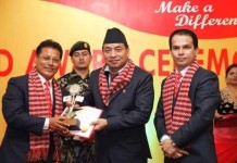 ढाका खादा कपडाको लोक प्रिय बढदै