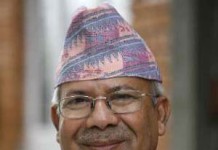 नेपालको संविधानमा छिमेकीको चासो अशोभनीय हो