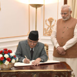 prachanda-sign-modi