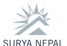 सूर्य नेपाल बन्यो बढी कर तिर्ने कम्पनी