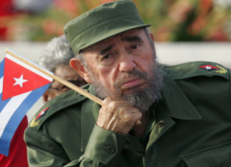 जसले कम्युनिष्टको झण्डालाई झुक्न दिएनन्