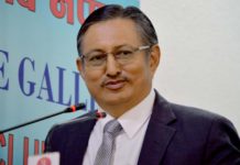 एमालेलाई अमान्य हुने संशोधनको काम किन गर्यो गठनबन्धन सरकारले
