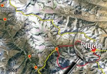 भित्रभित्रै देशभक्ति आन्दोलनको आगो बल्दै