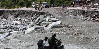 प्रचारप्रसारको पर्खाइमा पर्यटक लोभ्याउने तिम्बुङ पोखरी