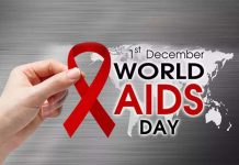 एचआइभी संक्रमित मध्ये उपचार गराउनेमा ४० प्रतिशत