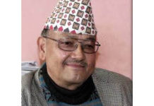 मोदी र नेपाल–भारत सम्बन्ध