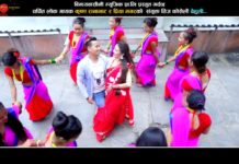 भर्खरै मात्र आयो बजारमा नँया तिज गीत ‘बेहुली’
