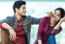 फिल्म ‘धडक’ हिरो ईशानले गुमाएका थिए ‘स्टूडेन्ट अफ द ईयर २’