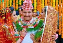 ‘पहिलो नम्बर’मा ‘छक्का पञ्जा ३’को पहिलो गीत सार्वजनिक