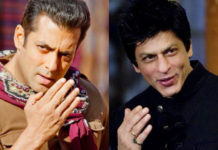 ‘धूम ४’मा सलमान आउट शाहरुख इन