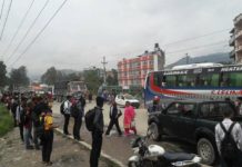 भीभीआईपीलाई सुरक्षा दिँदा सर्वसाधारणलाई असर