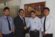 ग्लोबल आइएमई बैंकका ग्राहकलाई ग्रीन सिटी अस्पतालमा २० प्रतिशत छुट