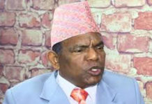 लोकसेवा कर्मचारी भर्ना रोकिएको होइन : लालबाबु पण्डित