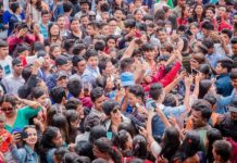 ‘नाइँ नभन्नू ल ५’ फिल्मको आक्रामक व्यापार