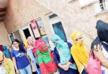 होटेलमा बन्धक बनाइएका ६८ नेपाली महिलाको उद्धार