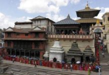 सवा अर्ब पुग्यो पशुपतिनाथको कमाइ