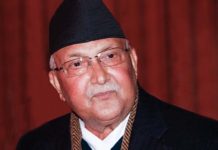 काममा ढिलाइ भइरहेको भन्दै प्रधानमन्त्री ओलीलाई ज्ञापनपत्र