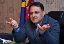 प्रहरीलाई मात्रै औंला ठड्याउने काम भईरहेको महानिरीक्षक खनालको गुनासो