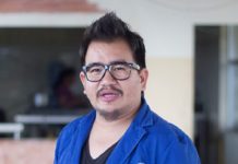 एक हप्ताको अन्तरमा विल्सनका दुई फिल्म प्रदर्शनमा