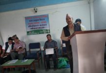 तुलसीपुर उपमहानगरको प्रोफाइल बन्दै