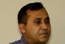 सरकारले निर्मला पन्तको दोषी जोगाउने प्रपन्च रचेको कांग्रेसको आरोप