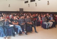 काठमाडौं महानगर इकाईको एक दिवसीय अभ्यास वर्ग सम्पन्न