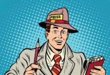 काठमाडौमा चल्ने बसमा पत्रकारलाई आरक्षित सिट