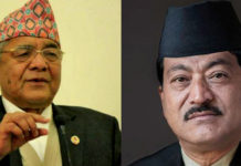 वामदेवका लागि राजीनामा दिने मानन्धरलाई निर्वाचन क्षेत्रबाट लखेट्ने रैथाने नेवार समुदायको चेतावनी