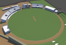 अन्तराष्ट्रिय रङ्गशाला निर्माणका लागि नयाँ ठाउँकाे खोजी