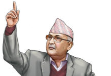 गुठी विधेयकले धर्म संस्कृतिमा असर परेको भए सच्चिन्छ : प्रधानमन्त्री ओली