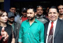 ऋषि धमलाले नायक बन्न ‘अफर’ गरेपछि रवि लामिछाने को जवाफ यस्तो (भिडियोसहित)