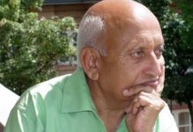 अध्यक्ष भट्टलाई पितृशोक, शवलाई नेपाल ल्याउने तयारी